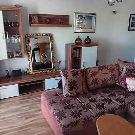 Holiday Park Lu-Ka Pakoštane Exteriér fotografie