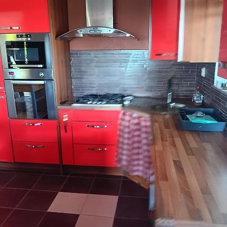 Holiday Park Lu-Ka Pakoštane Exteriér fotografie