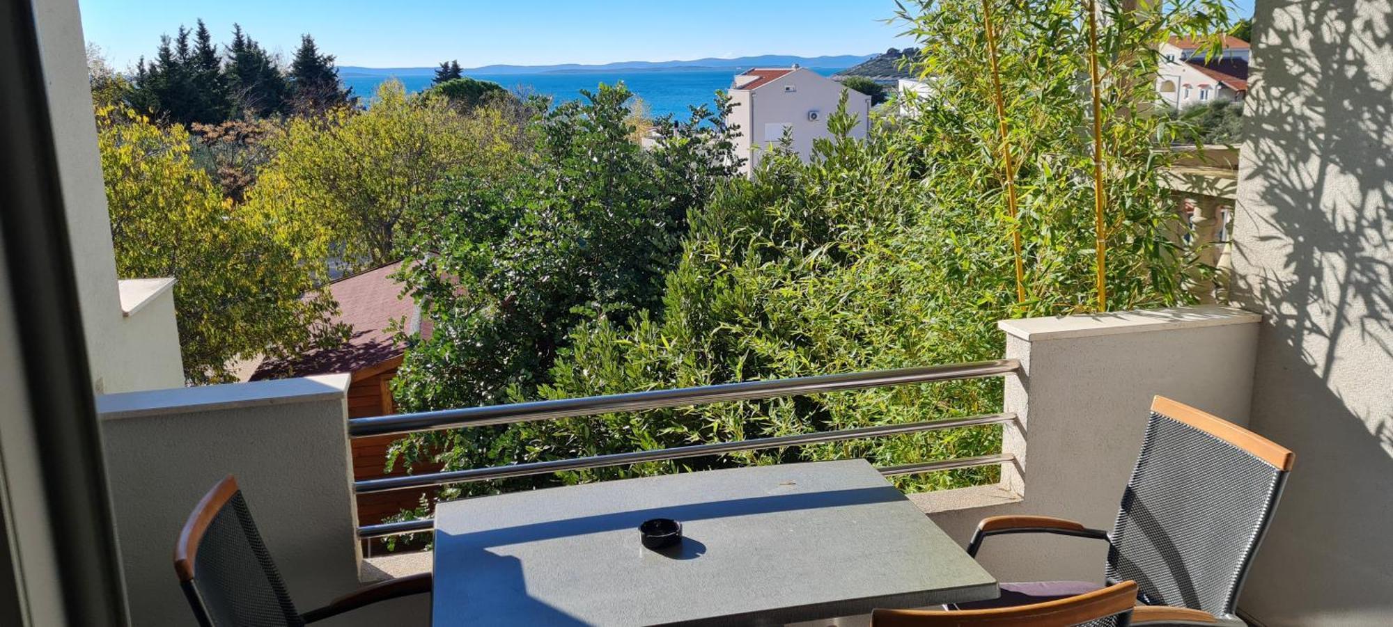 Holiday Park Lu-Ka Pakoštane Pokoj fotografie