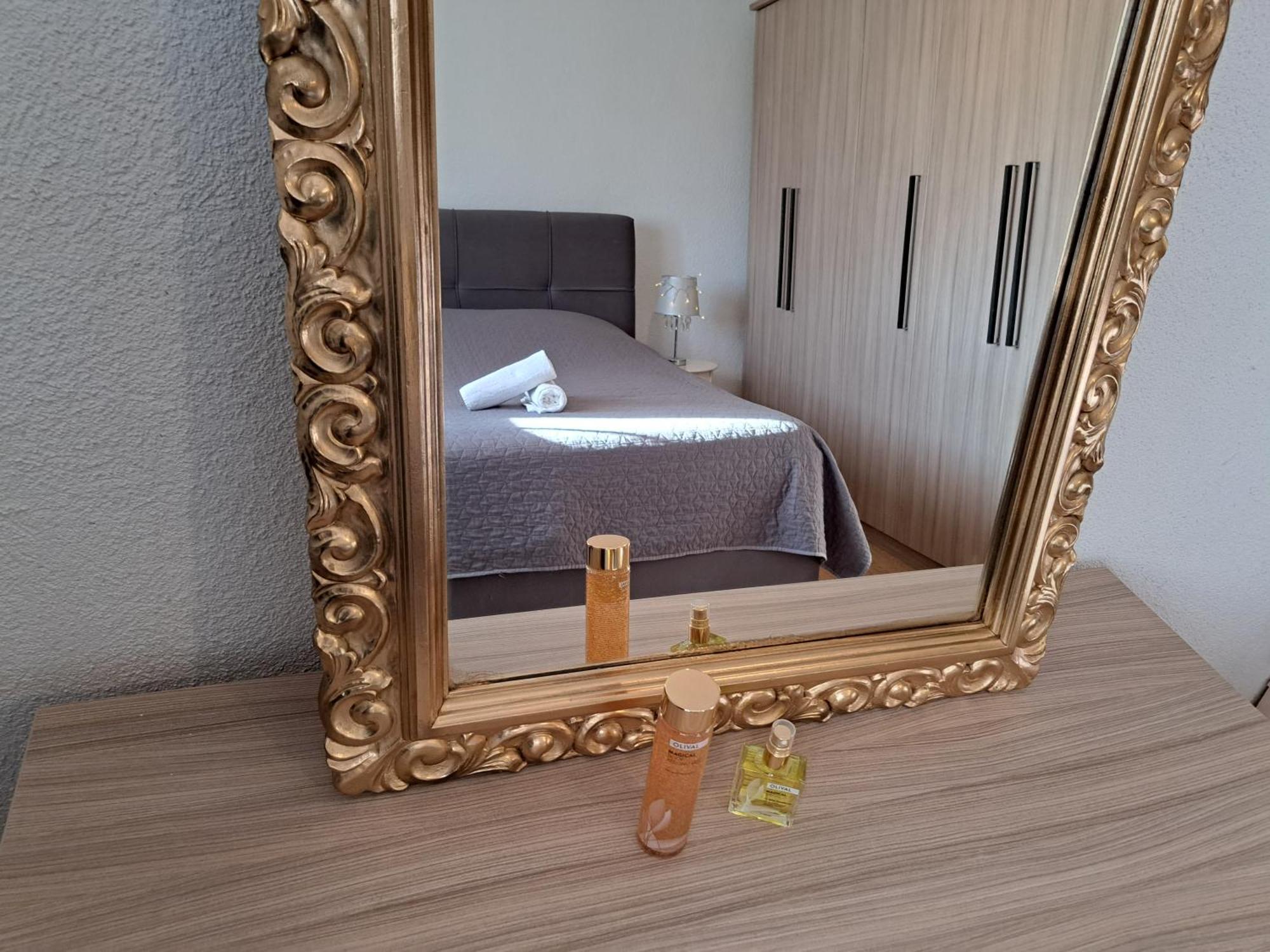 Holiday Park Lu-Ka Pakoštane Exteriér fotografie