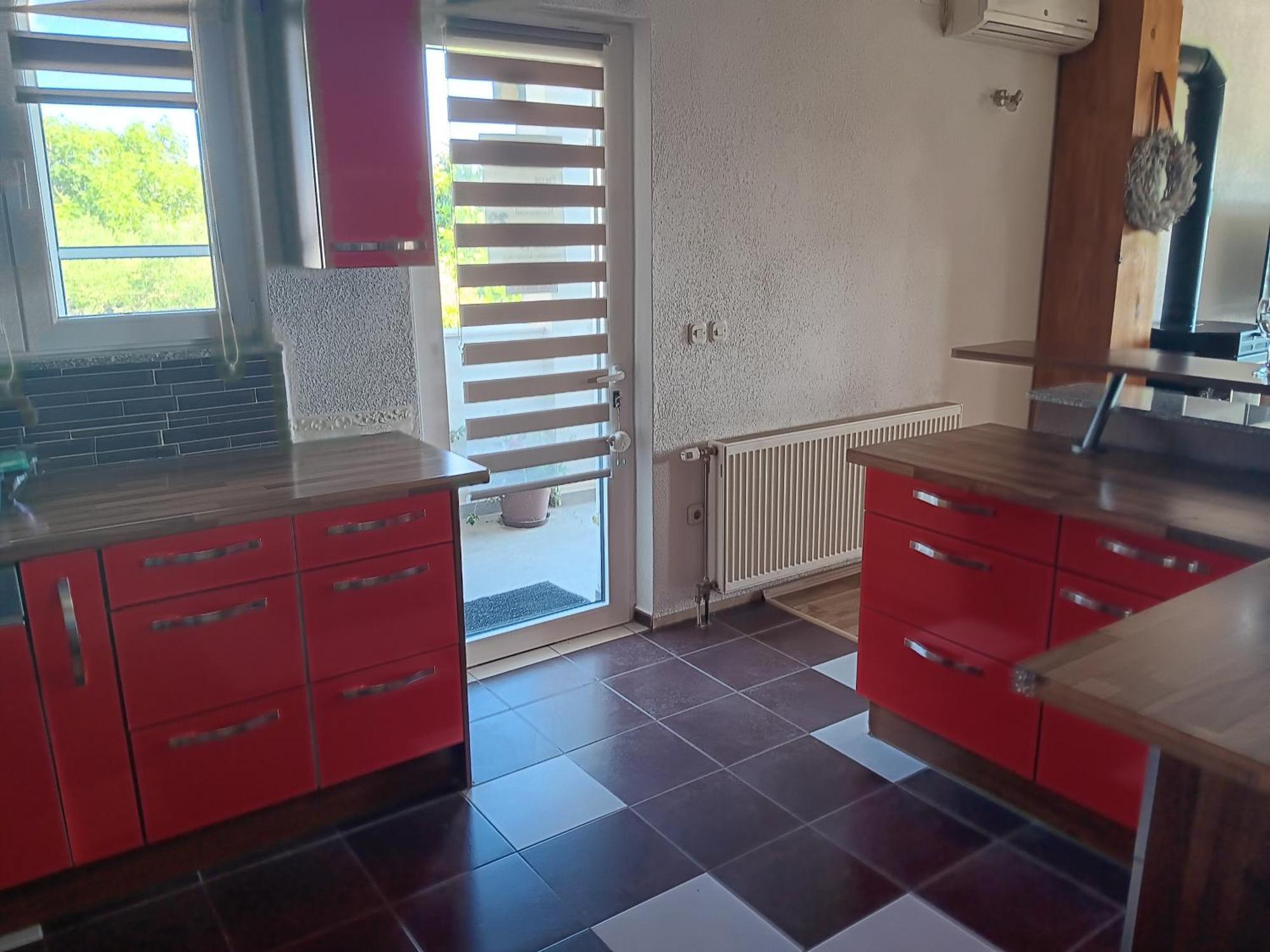 Holiday Park Lu-Ka Pakoštane Exteriér fotografie