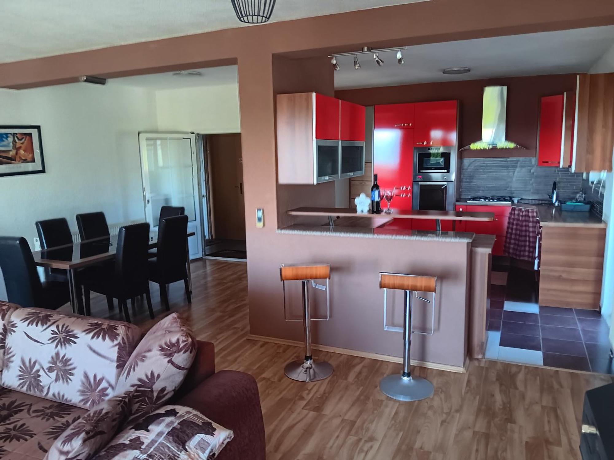 Holiday Park Lu-Ka Pakoštane Exteriér fotografie